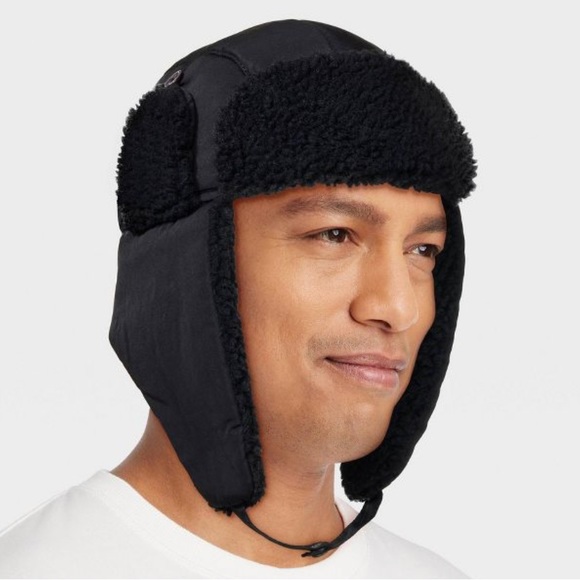 **CLEARANCE** GOODFELLOW & CO - Men’s Trapper Hat. - Picture 6 of 7